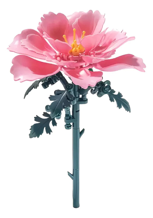 Panlos Brick Bloques Flores 2959982 328