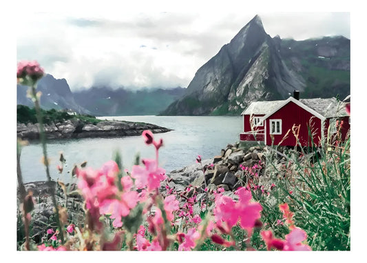 Ravensburger Puzzle 1000 Pzs Lofoten, Norway 12000112
