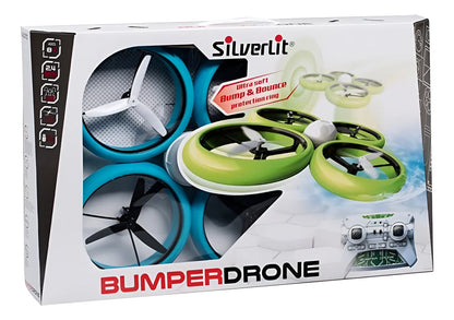 Flybotic Bumper Drone Ultra Soft 84807 Silverlit Varios