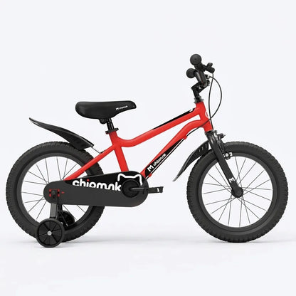 Bicicleta Infantil Royal Baby Chipmunk Mk Roja R16 Cm16-1