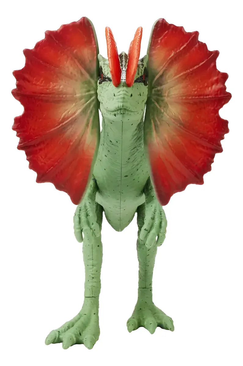 Jurassic World Dinosaurio Articulado 30cm Gwt54 Mattel