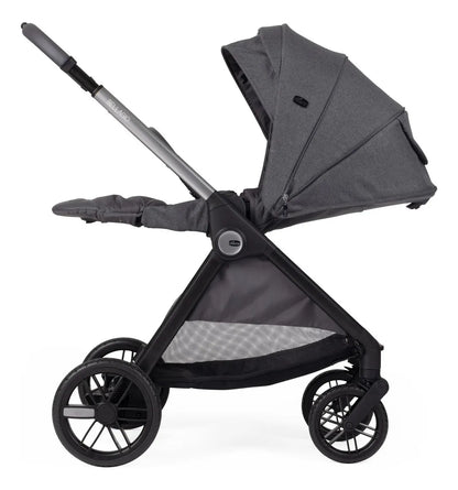 Chicco Cochecito Bebe Bellagio Black Satin 508713645 Negro