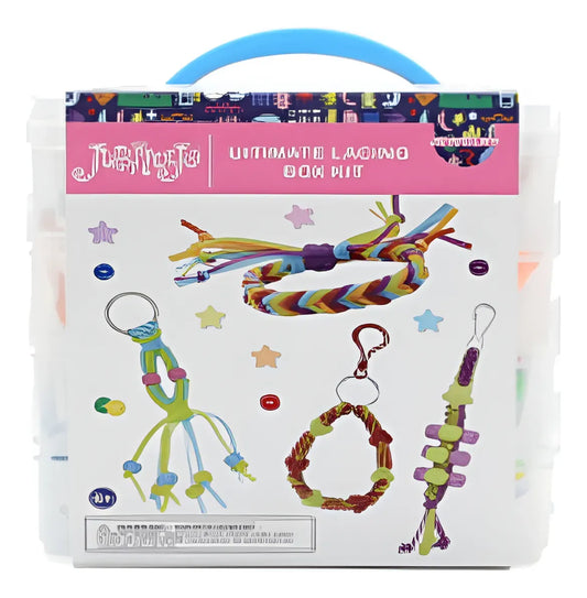 Kit Valija Organizadora Para Bijouterie 5028153