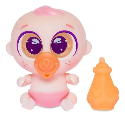 Muñeco Pikolin Tacita Glaspar Melon Distroller 983718