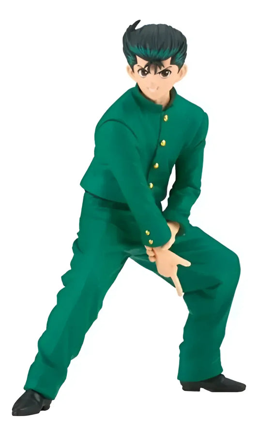 Banpresto Figura Yu Yu Hakusho Dxf-yusuke Urameshi 19711