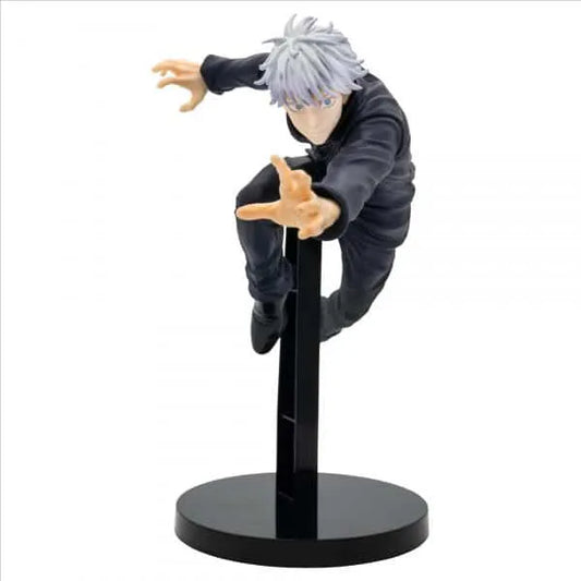 Banpresto Jujutsu Kaisen Satoru Gojo Ii Maximatic 29505