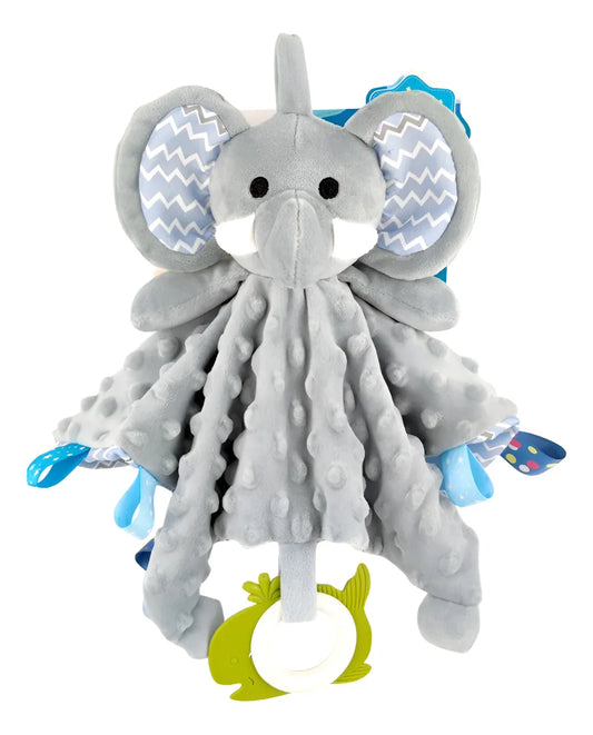Manta De Apego Elefante 2403848 Shine 2403848