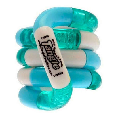 Tangle Jr Classic Anti Streess Didactico