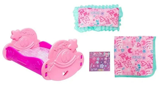 Neo Accesorio Exclusivo Neonato Cunita Distroller 992840