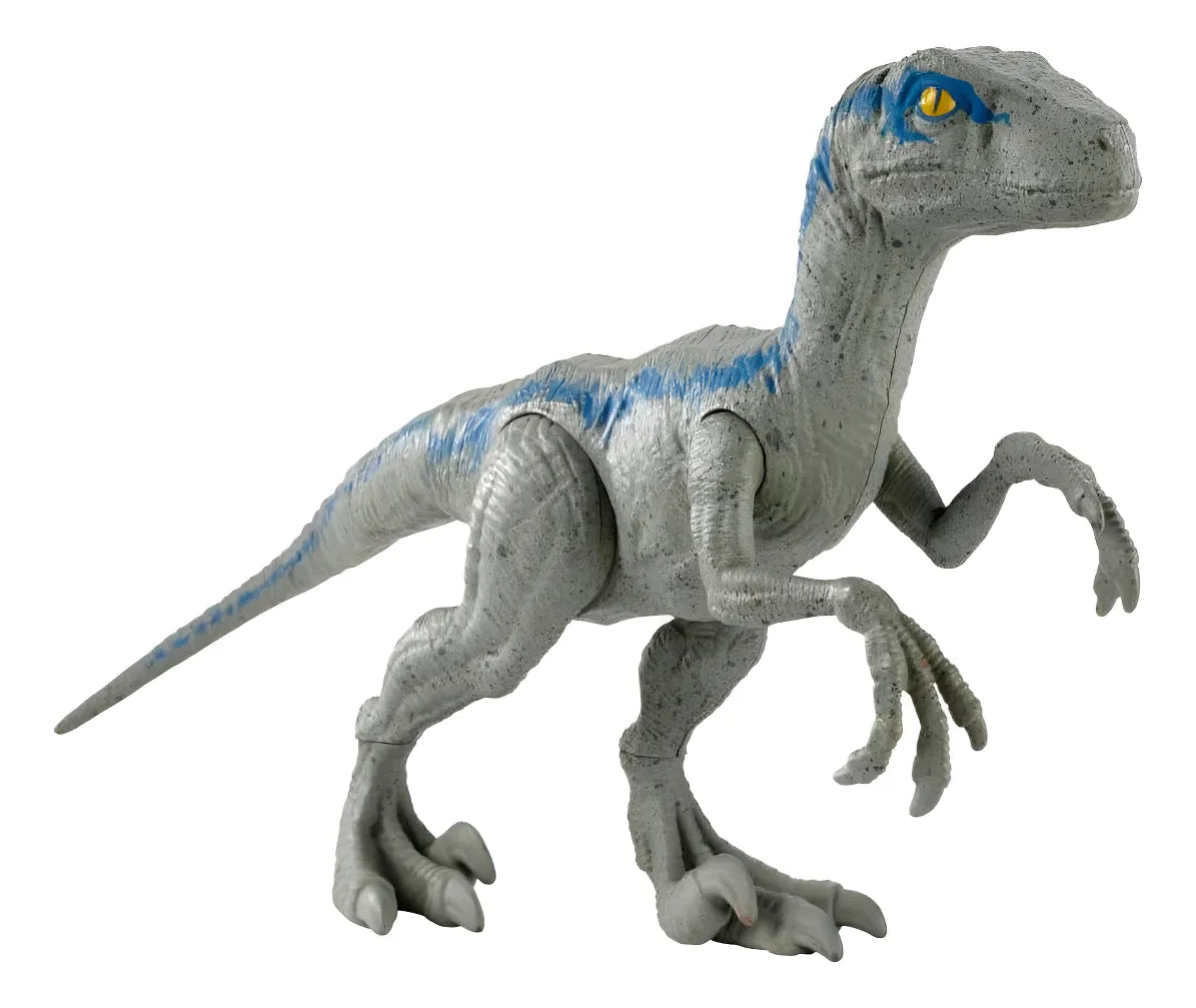 Jurassic World Dinosaurio Articulado 30cm Gwt54 Mattel