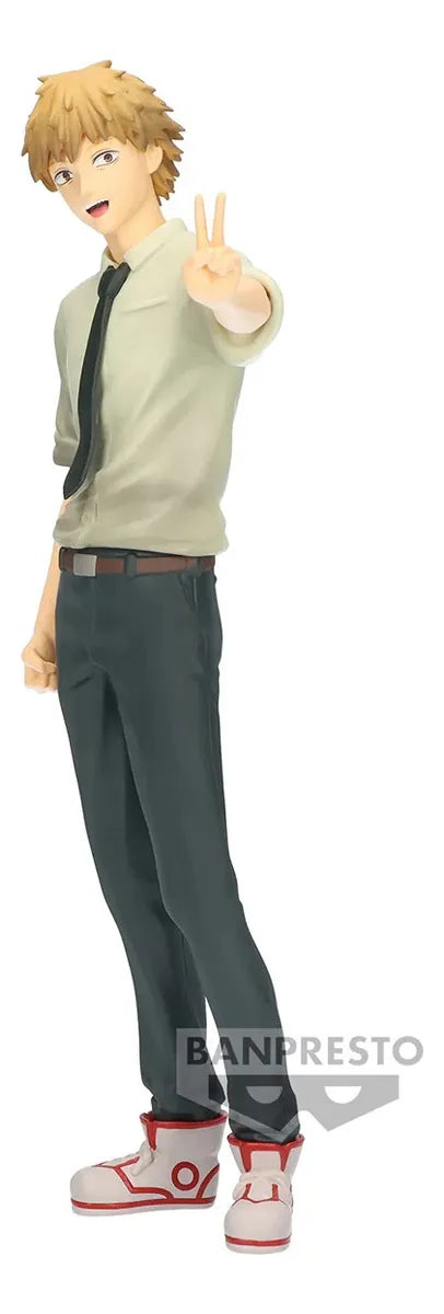 Banpresto Figura Chainsaw Man Chain Spirits Vol.1 88091