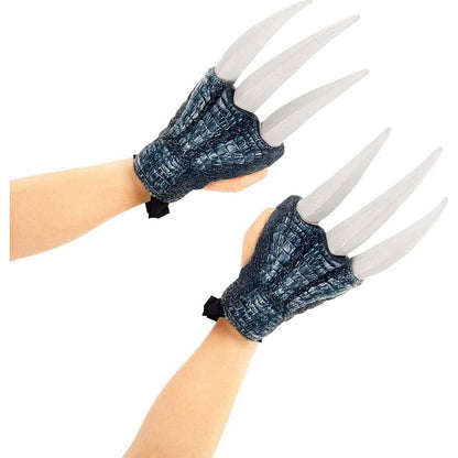 Jurassic World Garras De Dinosaurio, Slasher Dino