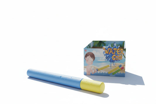 Combo X12 Lanzadores De Agua 60 Cm Flota Flota 1313867 Shine Surtido