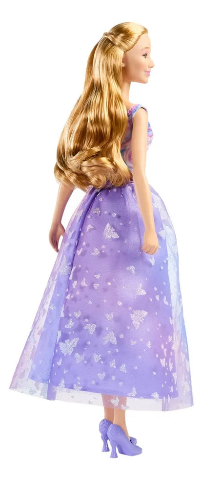 Muñeca Wicked Musical Upland Jfm10
