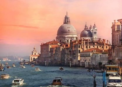 Ravensburger Puzzle 1000 Pzs Mediterranean Italy 12000026