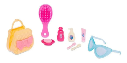 Juguete Muñeca Berinaiz Teen Tokers Chamoy Y Amiguis Distroller