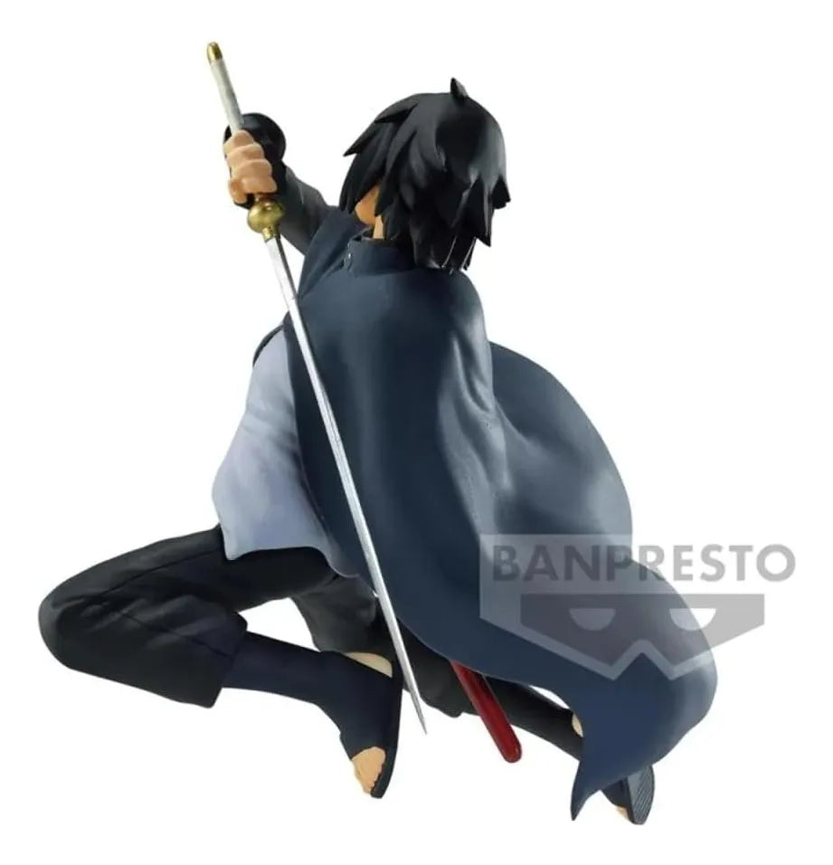 Banpresto Boruto Naruto Next Generations Uchiha Sasuke 19029
