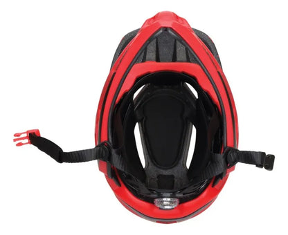 Globber Casco De Carrera Rojo 606-102-2 Rojo Xs-s