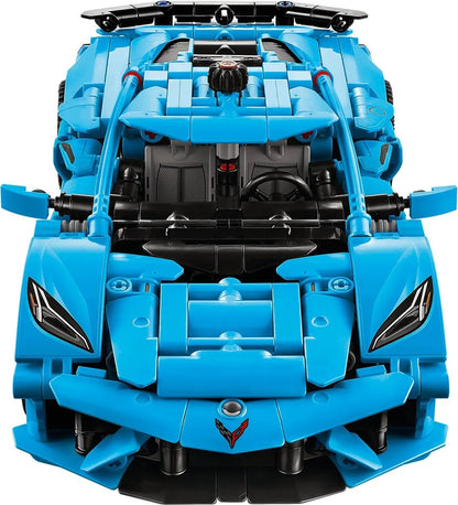 Lego Technic Chevrolet Corvette 42217 732