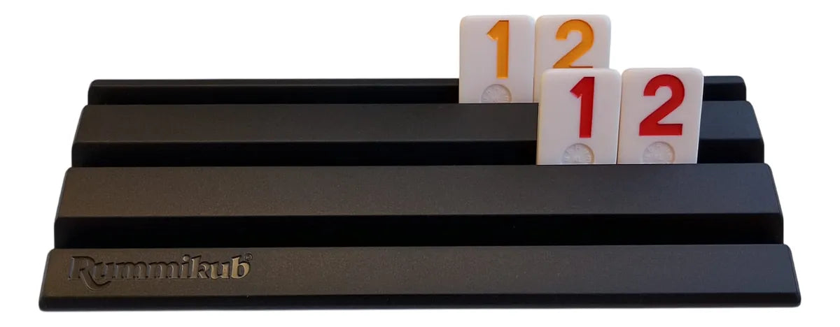 Rummikub Juego Rummy Burako Original Xxl 1610