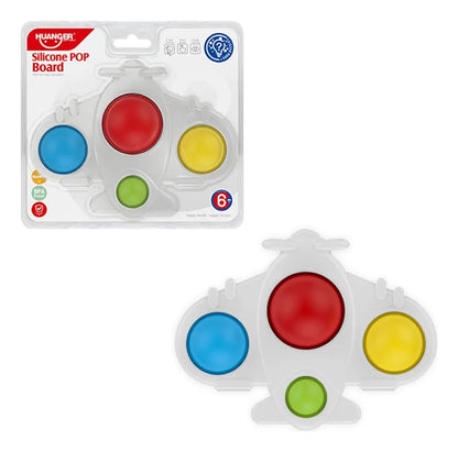 Avion Pop It 2415032 Shine Avion