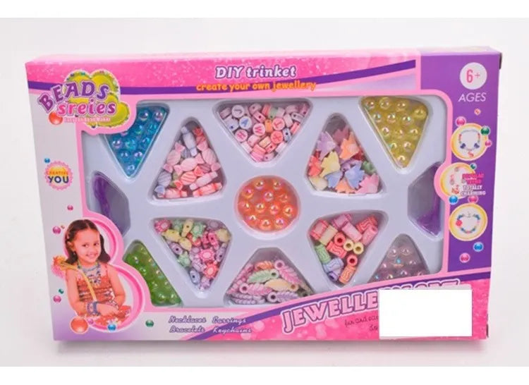 Set P/armar Bijou 1859456 E.normal