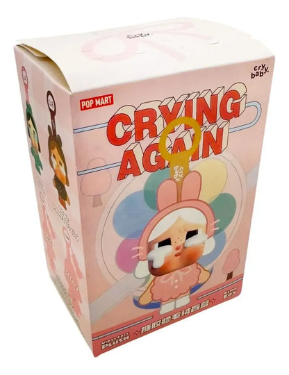 Muñeca Chibi Figura Coleccionable Sorpresa Shine KL970