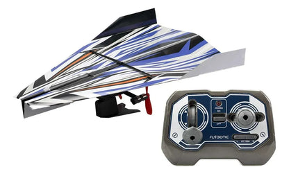 Flybotic Airoz Avion De Papel Con R/c 84844 Silverlit Varios