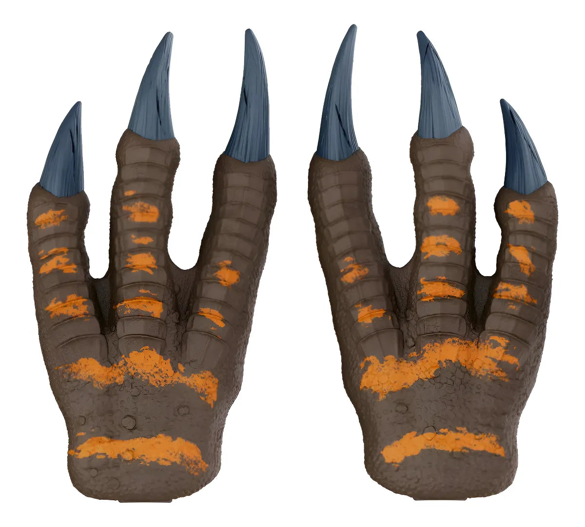 Jurassic World Juguete Rebirth Garras De Dinosaurio Jgc83 Marrón