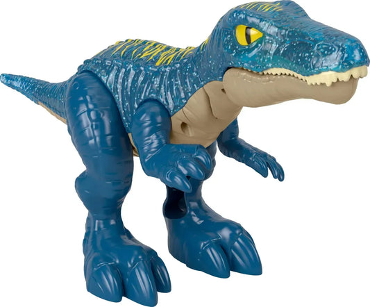 Imaginext Jurassic World Dinosaurio De Juguete Barynoyx Jct4