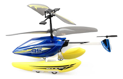 Flybotic Helicoptero Aqua Blaze 84795 Varios