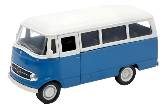Welly 1:34 Mercedes Benz L319 43755wv-cw