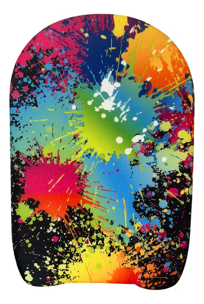 Shine Tabla Barrenador Flotador Infantil 44.5x30x4 Cm Sl6201 Multicolor