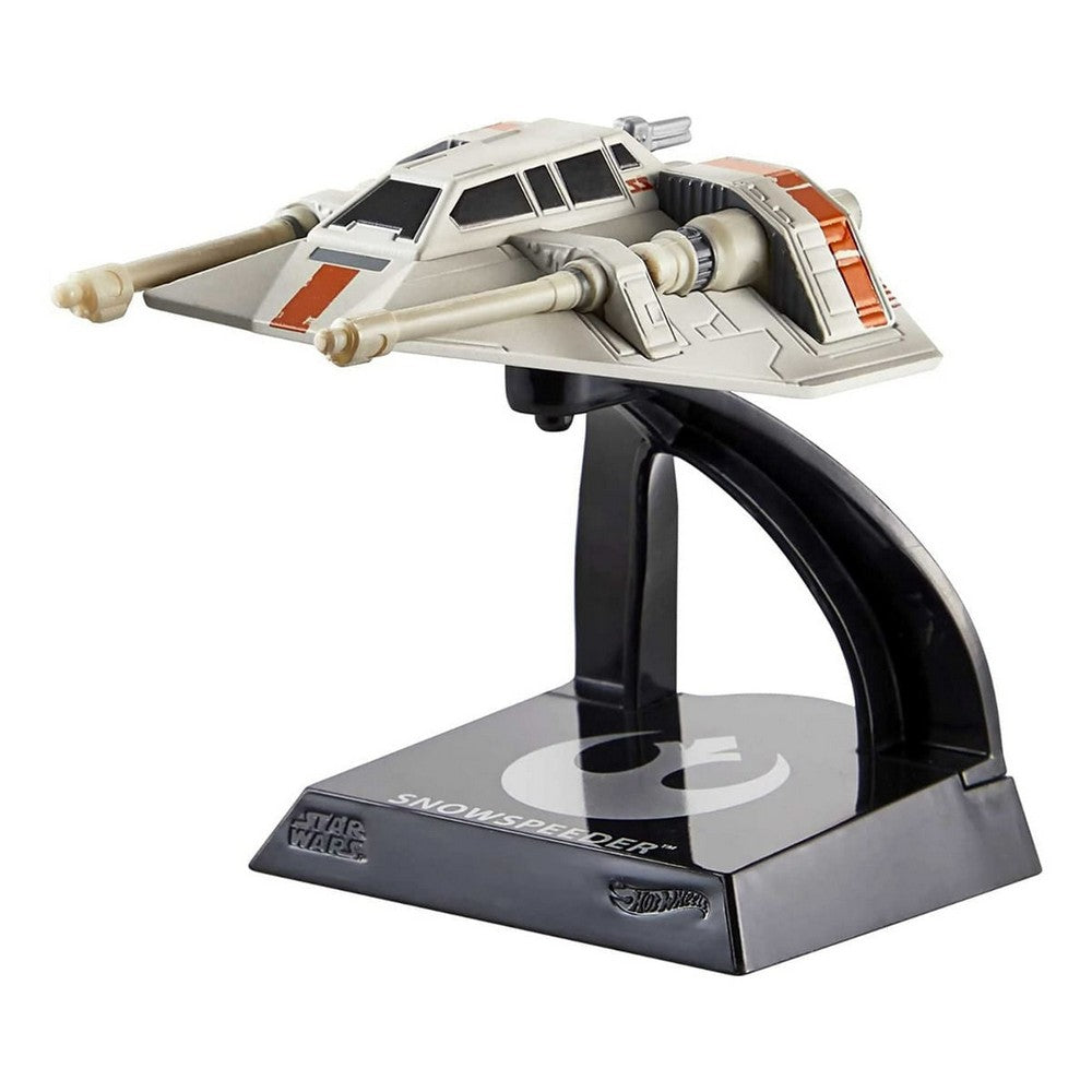 Hot Wheels Star Wars Nave Espacial Hhr14 Mattel