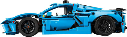 Lego Technic Chevrolet Corvette 42217 732