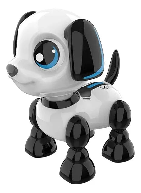 Silverlit Robot Cachorro Robo Headz Up 88524
