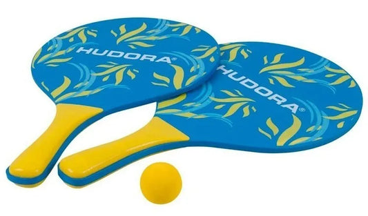 Set Raquetas Playa 77461