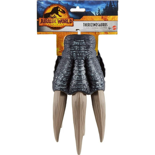 Jurassic World Garras De Dinosaurio, Slasher Dino