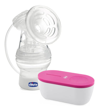 Chicco Sacaleche Eléctrico Compacto Portátil Usb 9199500370