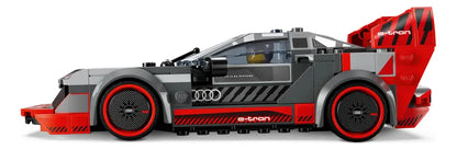 Lego Speed Champions Coche Audi S1 E-tron Quattro 76921 274