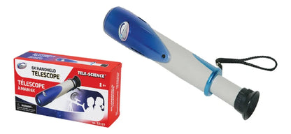 Eastcolight Telescopio De Mano 6x 23131 23131