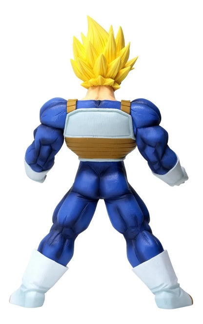 Bandai Ichibansho Super Saiyan Son Goku Vs Omnibus Great 63678
