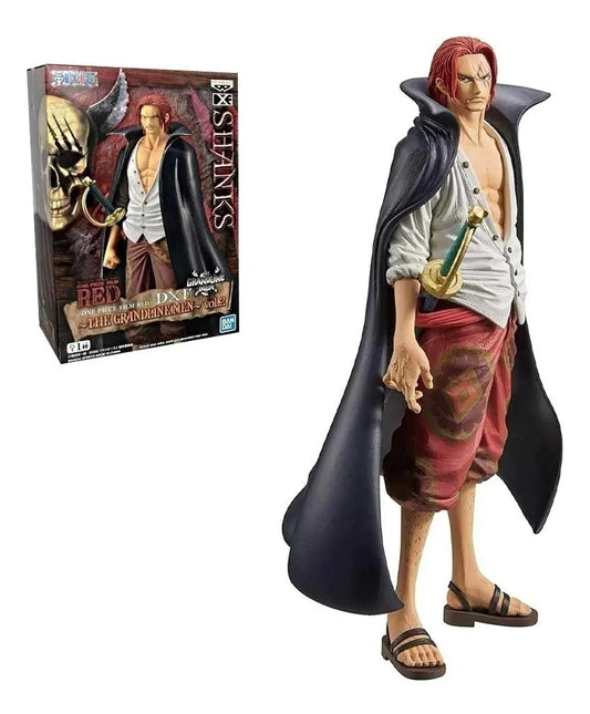 Banpresto One Piece Dxf The Grandline Men Vol.2 18948