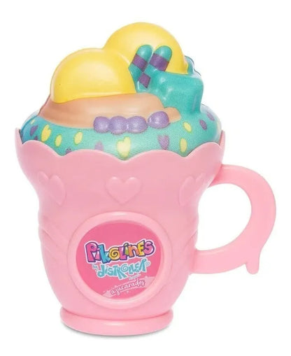 Muñeco Pikolin Tacita Glaspar Melon Distroller 983718