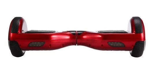 Smart Balance Scooter Negro Uera-esu010 Negro