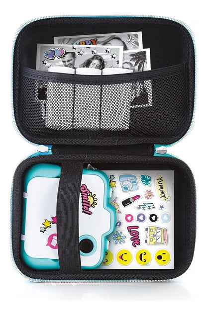 Photo Creator Funda Para Camara Instantanea Clk012
