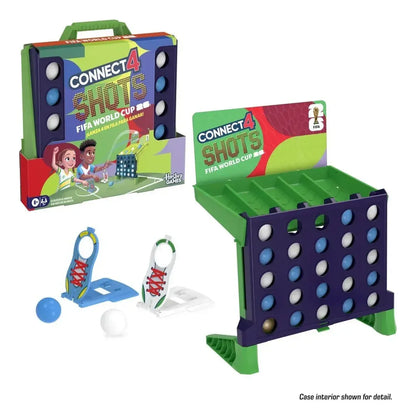 Juego Connect 4 Shots Fifa G32415730