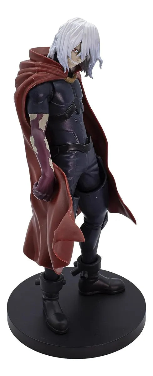 Banpresto My Hero Academia Dxf Figure Tomura Shigaraki 19822