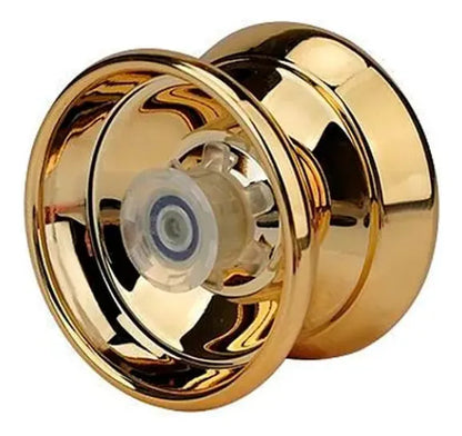 Yoyo Magico Kl642 Shine Amarillo