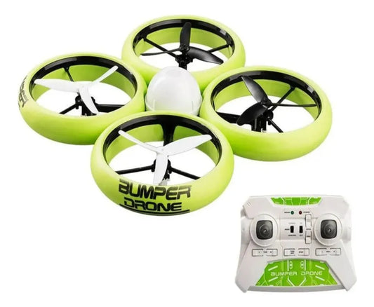 Flybotic Bumper Drone Ultra Soft 84807 Silverlit Varios